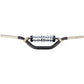 Renthal Handlebar - Twinwall? - 923 - RC Mini/85cc - Black 923-01-BK-11-219