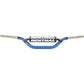 Renthal Handlebar - Twinwall? - 922 - RC High - Blue 922-01-BU-07-184