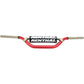 Renthal Handlebar - Twinwall? - 922 - RC High - Red 922-01-RD-07-185