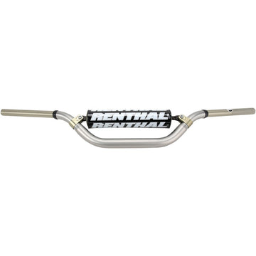 Renthal Handlebar - Twinwall? - 922 - RC High - Tanium 922-01-TG-07-185