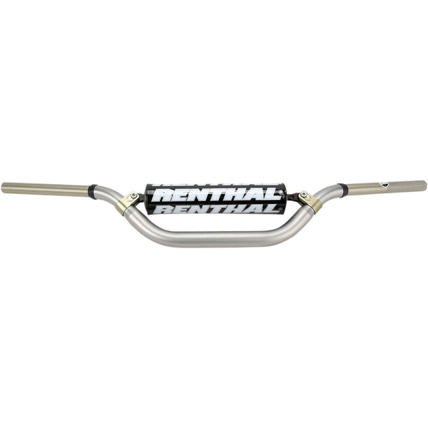 Renthal Handlebar - Twinwall? - 922 - RC High - Tanium 922-01-TG-07-185