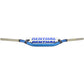 Renthal Handlebar - Twinwall? - 999 - McGrath/'16+ SX125 - 450 - Blue 999-01-BU-07-184