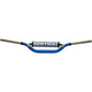 Renthal Handlebar - Twinwall? - 918 - Ricky Johnson/CR High - Blue 918-01-BU-02-184