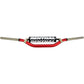 Renthal Handlebar - Twinwall? - 996 - Villopoto/Steward/'19+ CRF - Red 996-01-RD-07-185