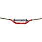 Renthal Handlebar - Twinwall? - 918 - Ricky Johnson/CR High - Red 918-01-RD-02-185