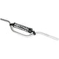 Renthal Handlebar - 7/8" - 780 - KX80/85/100 ('98 - '14) - Silver 780-01-SI-03-219