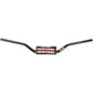 Renthal Handlebar - Fatbar - 745 - Enduro - Black 745-01-BK