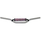 Renthal Handlebar - 7/8" - 722 - CR High/Ricky Johnson - Tanium 722-01-TT-01-185