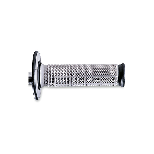 Renthal Grips - Tapered - Gray G154