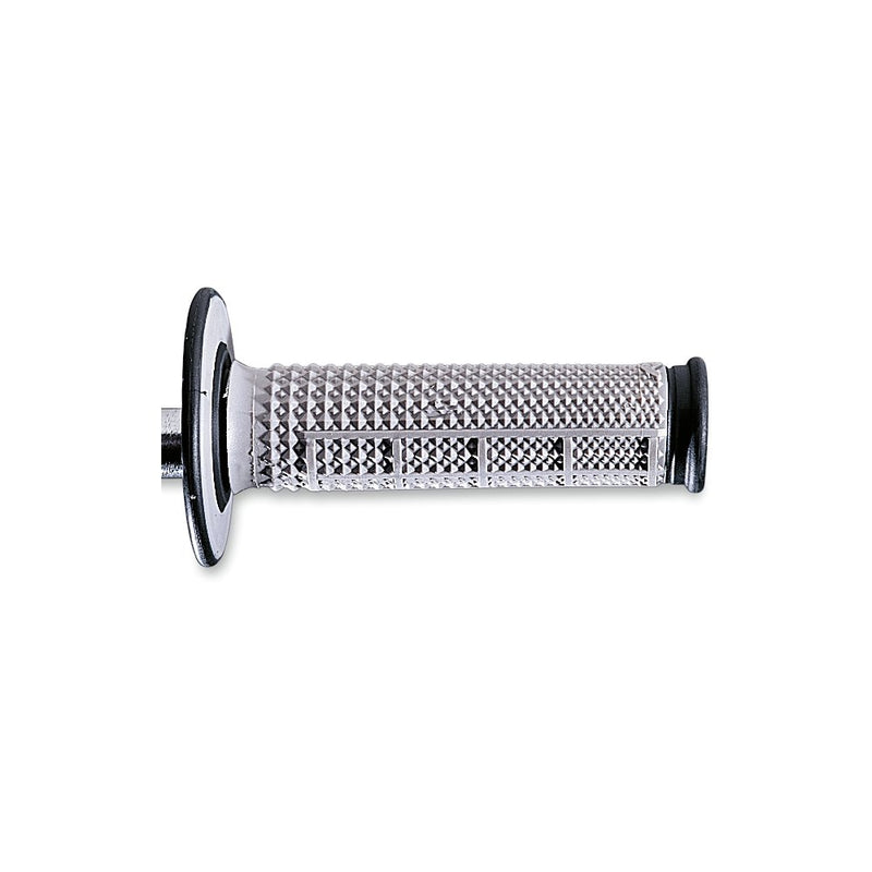 Renthal Grips - Tapered - Gray G154