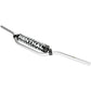 Renthal Handlebar - 7/8" - 983 - Villopoto/Stewart - Silver 983-05-SI-01-185