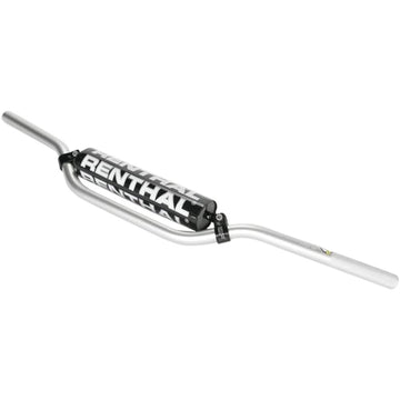 Renthal Handlebar - 7/8" - 983 - Villopoto/Stewart - Silver 983-05-SI-01-185