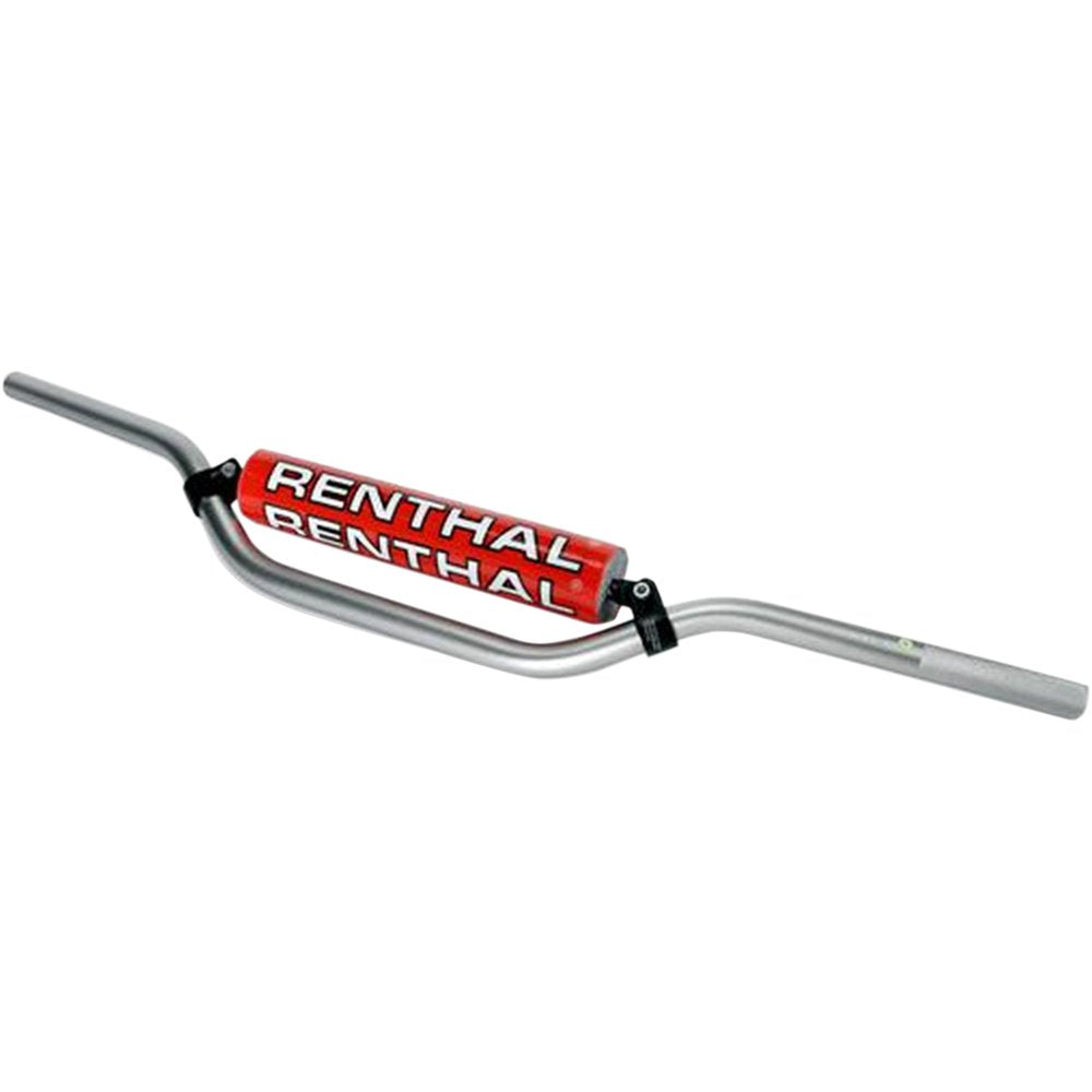 Renthal Handlebar - 7/8" - 966 - Reed/Windham - Tanium 966-05-TT-01-185