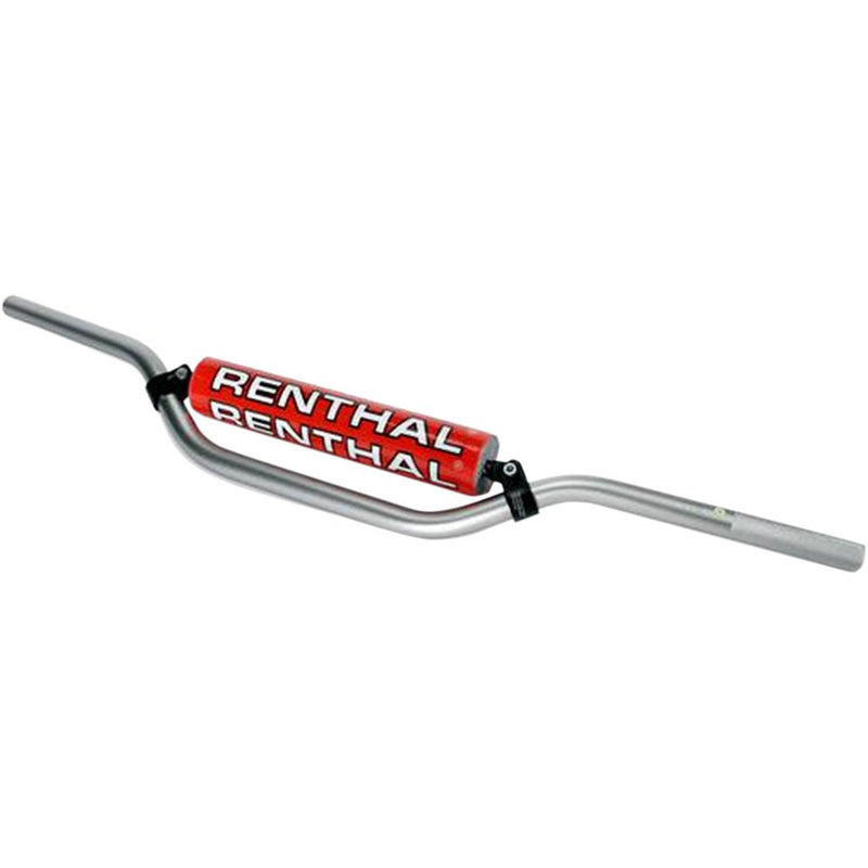 Renthal Handlebar - 7/8" - 966 - Reed/Windham - Tanium 966-05-TT-01-185