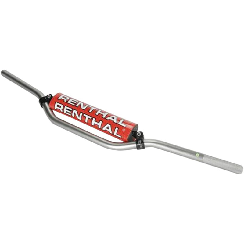 Renthal Handlebar - 7/8" - 773 - Speedway Series - Tanium 773-01-TT-01-185