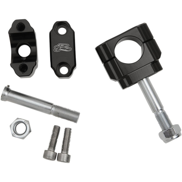 Renthal Bar Mount - 1-1/8