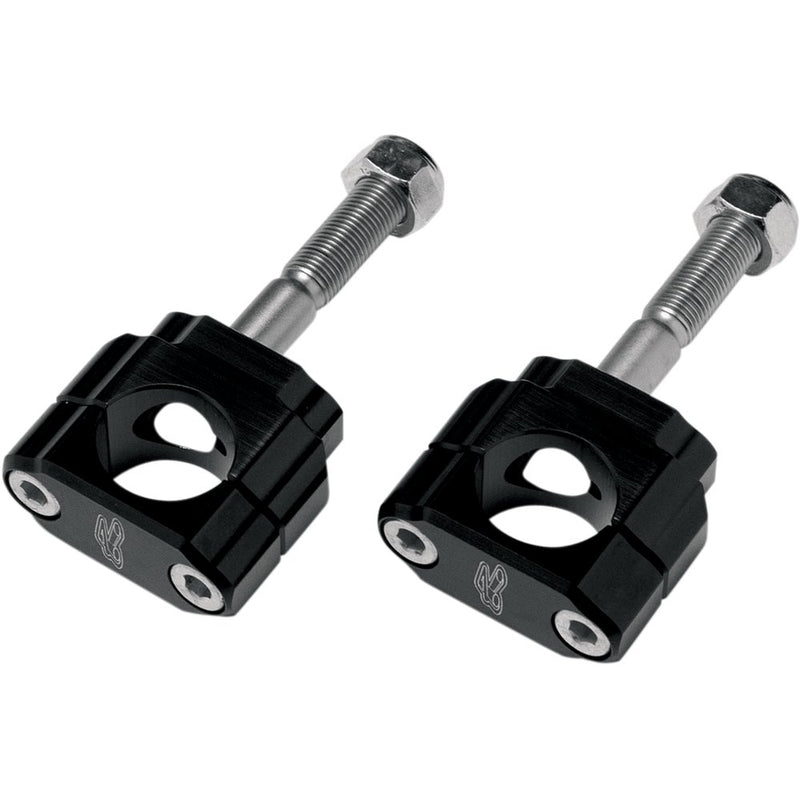 Renthal Bar Mount - 1-1/8" - 5 mm Offset CL001