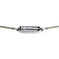 Renthal Handlebar - Twinwall? - 999 - McGrath/'16+ SX125 - 450 - Tanium 999-01-TG-07-185