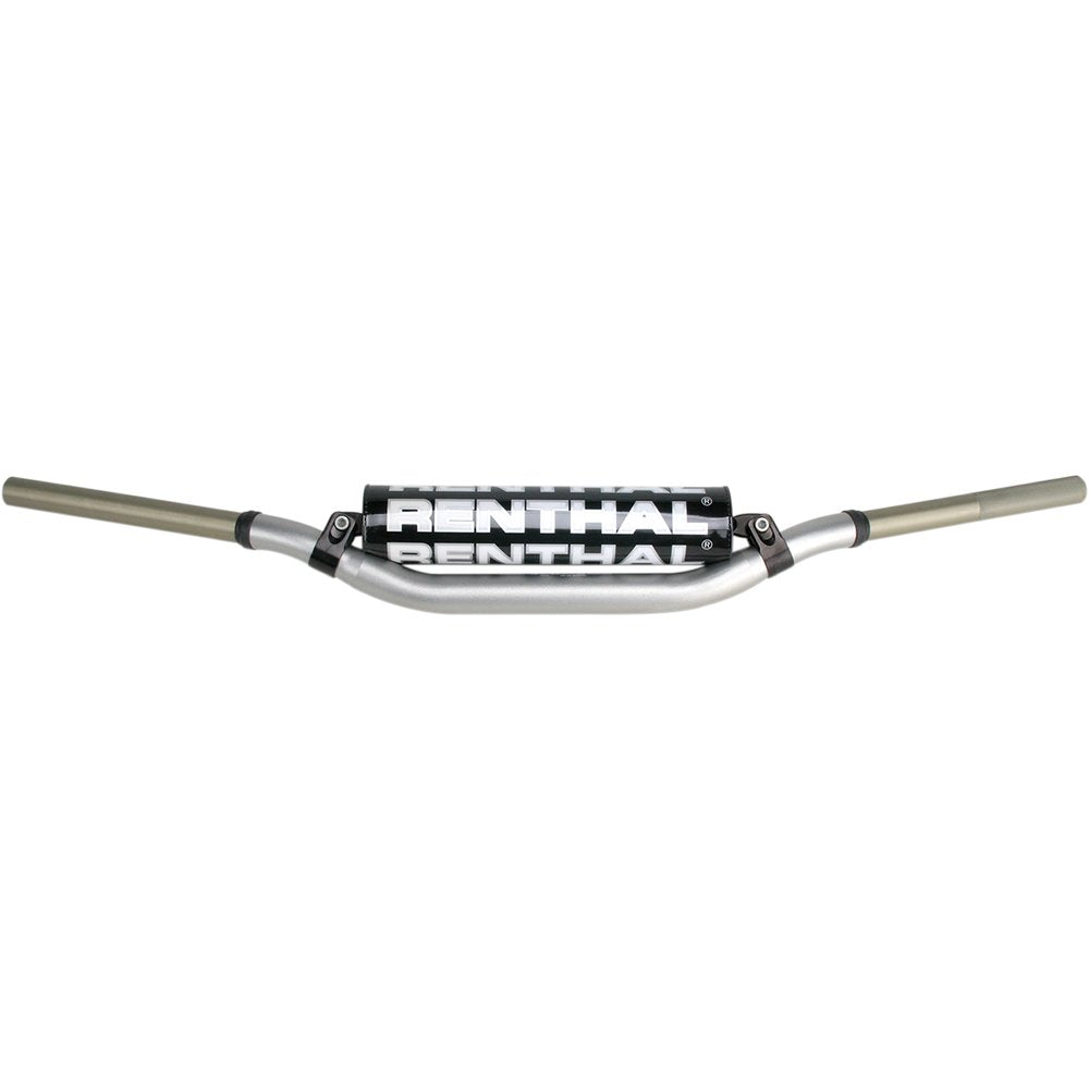 Renthal Handlebar - Twinwall? - 999 - McGrath/'16+ SX125 - 450 - Tanium 999-01-TG-07-185
