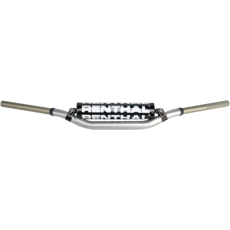 Renthal Handlebar - Twinwall? - 999 - McGrath/'16+ SX125 - 450 - Tanium 999-01-TG-07-185