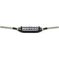Renthal Handlebar - Twinwall? - 999 - McGrath/'16+ SX125 - 450 - Black 999-01-BK-07-185