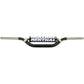 Renthal Handlebar - Twinwall? - 998 - Reed/Windham - Black 998-01-BK-02-185