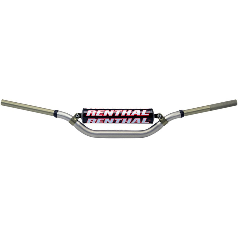 Renthal Handlebar - Twinwall? - 996 - Villopoto/Steward/'19+ CRF - Tanium 996-01-TG-07-185