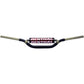 Renthal Handlebar - Twinwall? - 996 - Villopoto/Steward/'19+ CRF - Black 996-01-BK-07-185