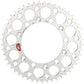Renthal Sprocket - Suzuki - 49-Tooth 123U-520-49GYSI