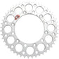 Renthal Sprocket - Suzuki - 47 Tooth 123U-520-47GYSI