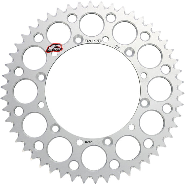 Renthal Sprocket - 50 Tooth 112U-520-50GESI
