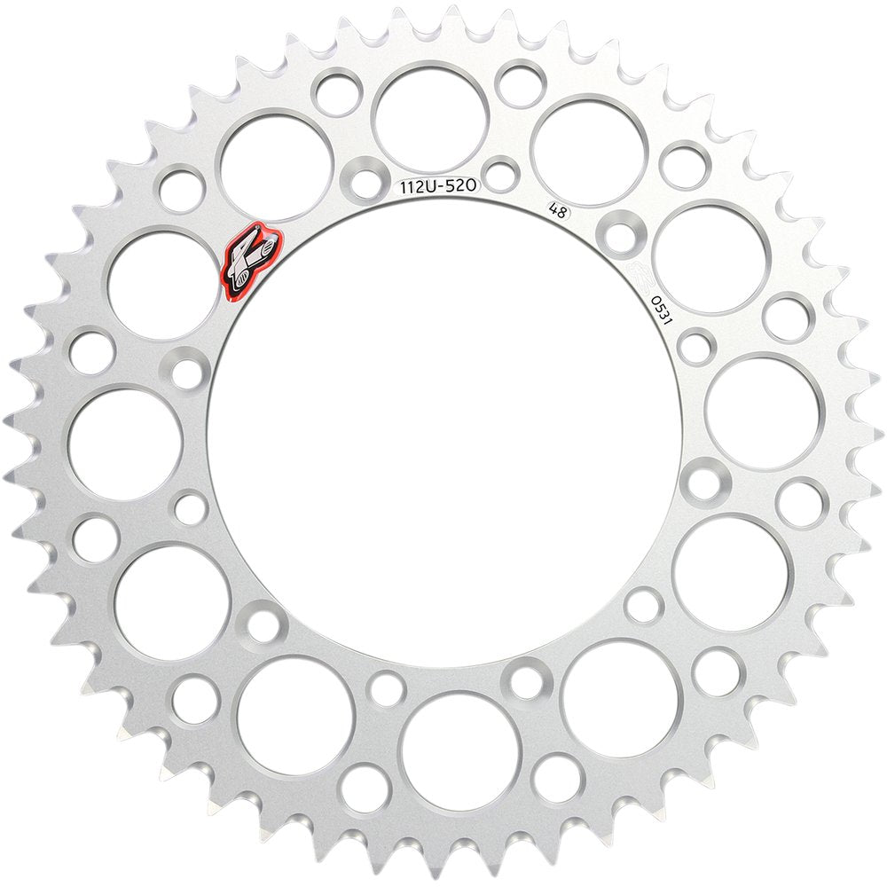 Renthal Sprocket - 48 Tooth 112U-520-48GESI