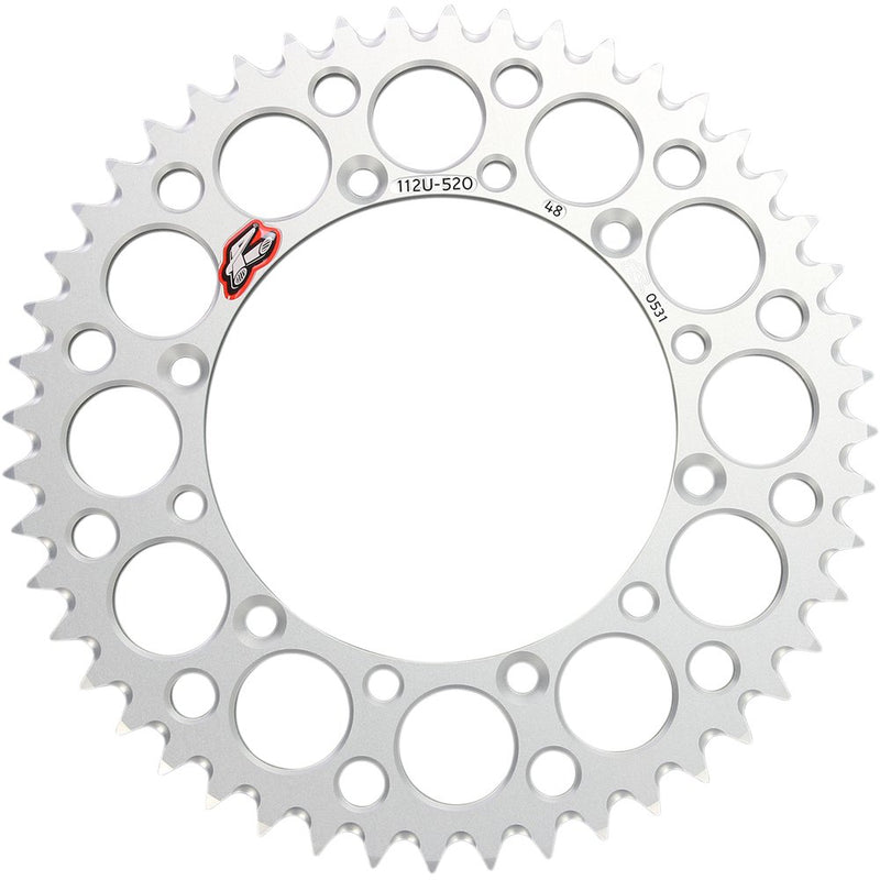 Renthal Sprocket - 48 Tooth 112U-520-48GESI