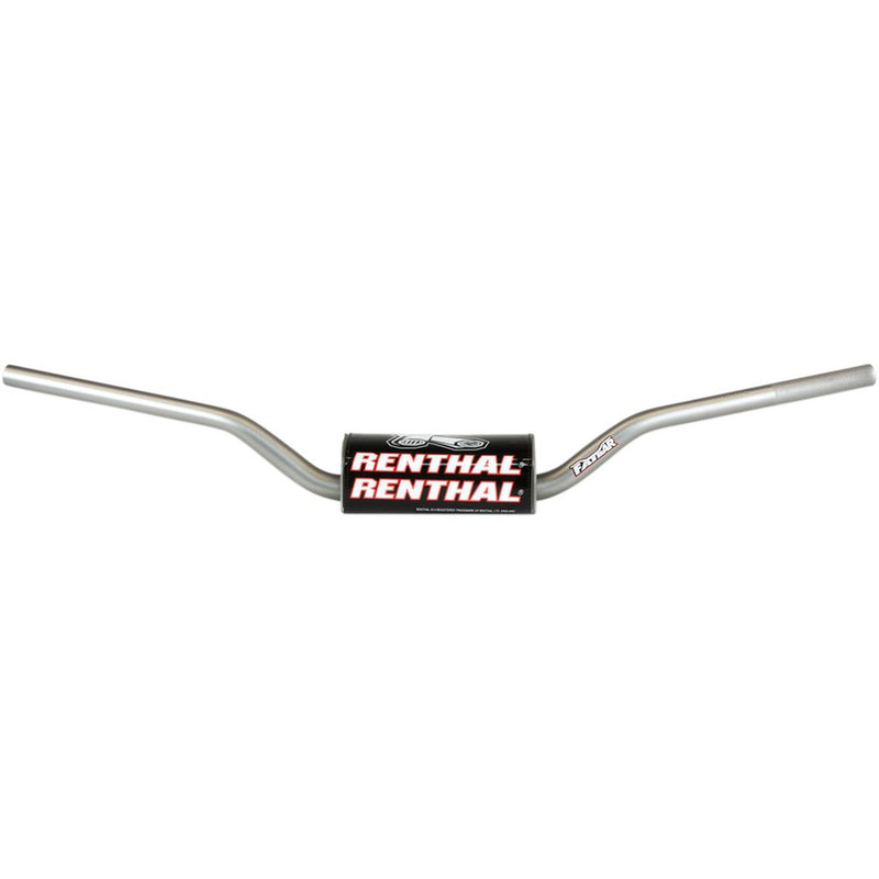 Renthal Handlebar - Fatbar - 609 - RC High - Tanium 609-01-TT