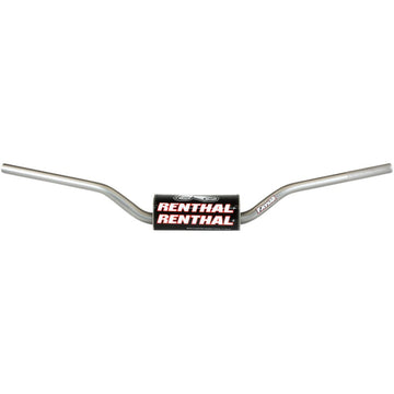 Renthal Handlebar - Fatbar - 604 - RC/CRF/KX/KXF - Tanium 604-01-TT