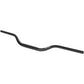 Renthal Handlebar - Fatbar - 604 - RC/CRF/KX/KXF - Black 604-01-BK