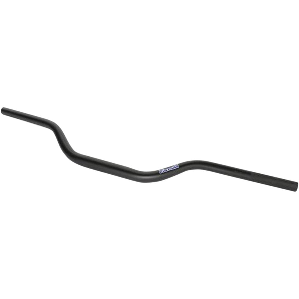 Renthal Handlebar - Fatbar - 604 - RC/CRF/KX/KXF - Black 604-01-BK