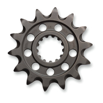 Renthal Sprocket - Kawasaki/Suzuki - 14-Tooth 432--520-14GP