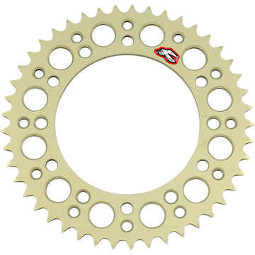 Renthal Sprocket - Honda - 45 Tooth 411U-520-45P-HA