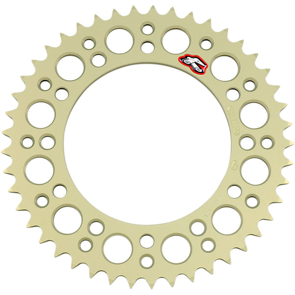 Renthal Sprocket - Honda - 45 Tooth 411U-520-45P-HA