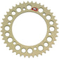 Renthal Sprocket - Honda - 43 Tooth 411U-520-43P-HA