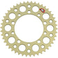 Renthal Sprocket - Suzuki - 46-Tooth 409U-520-46P-HA