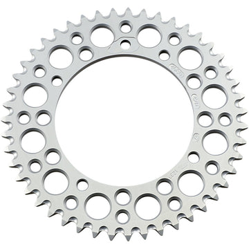 Renthal Sprocket - 47 Tooth 408U-420-47GESI