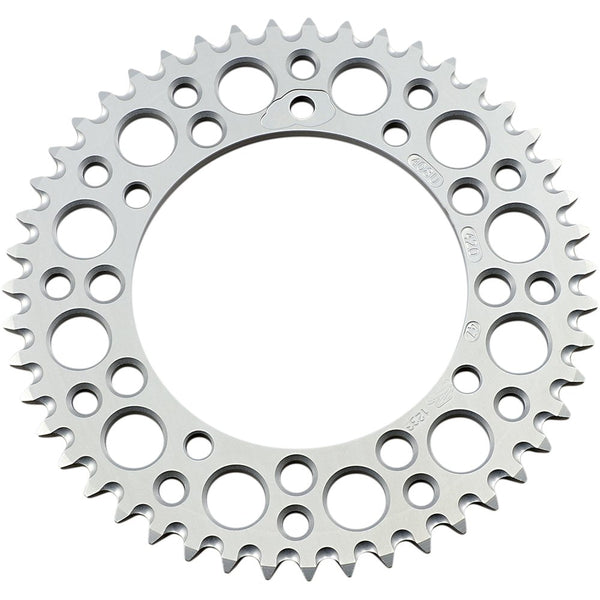 Renthal Sprocket - 47 Tooth 408U-420-47GESI