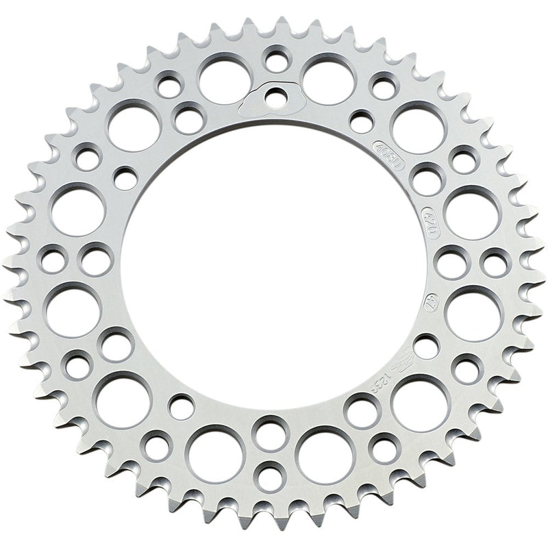 Renthal Sprocket - 47 Tooth 408U-420-47GESI