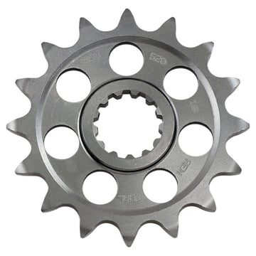 Renthal Front Sprocket - 16 Tooth - Kawasaki/Suzuki/Triumph 385U-520-16P