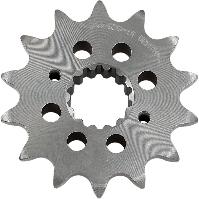 Renthal Sprocket - Ducati - 14 Tooth 344--520-14P