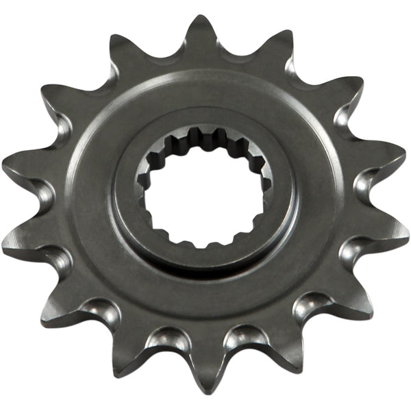 Renthal Sprocket - Front - 14 Tooth 292--520-14GP