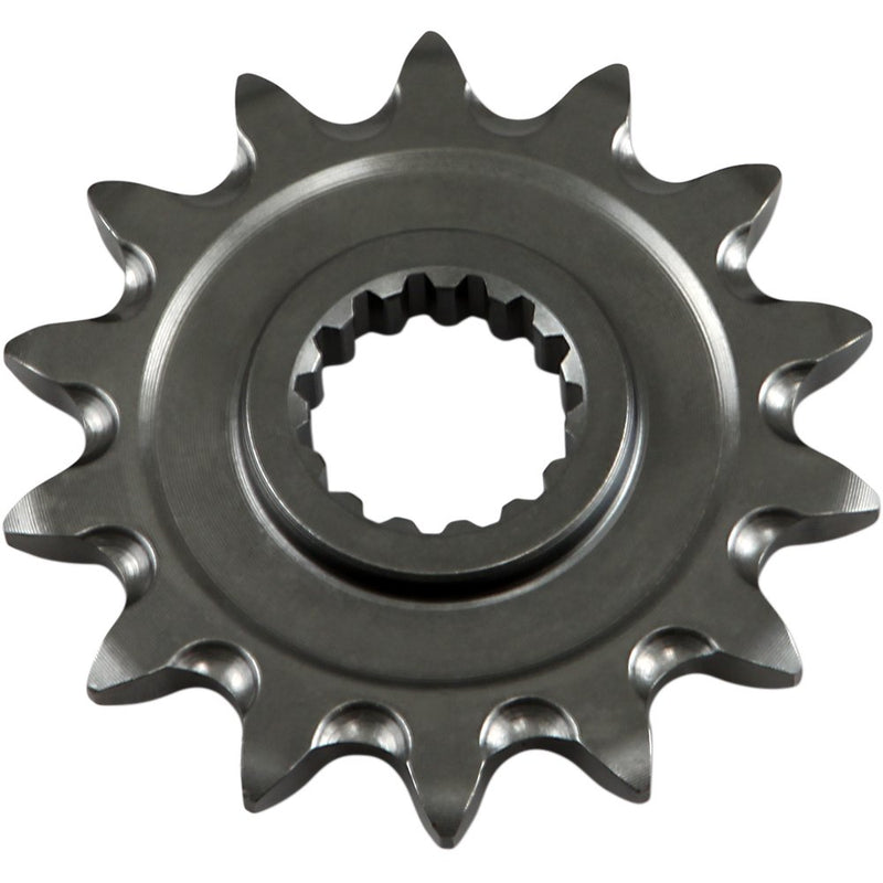 Renthal Sprocket - Front - 14 Tooth 292--520-14GP