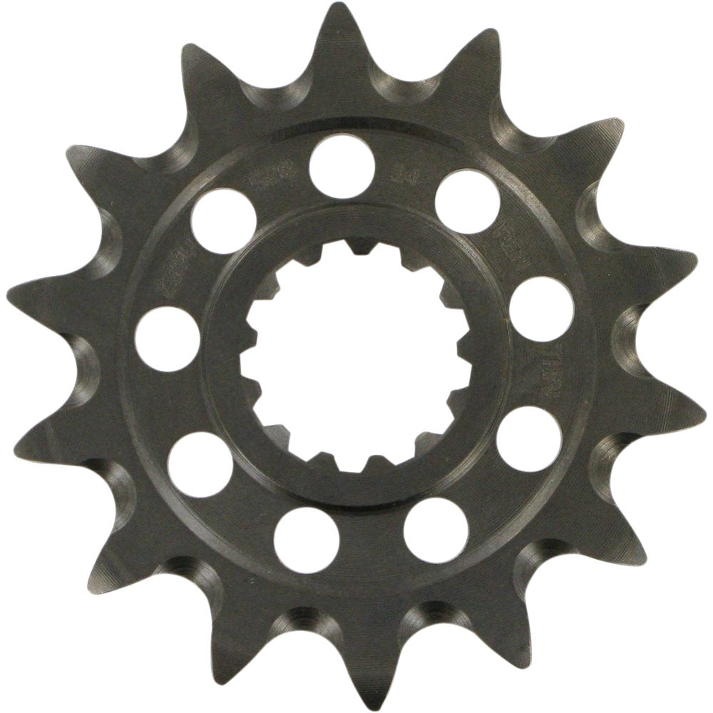 Renthal Front Countershaft Sprocket - 14 Tooth 289U-520-14GP